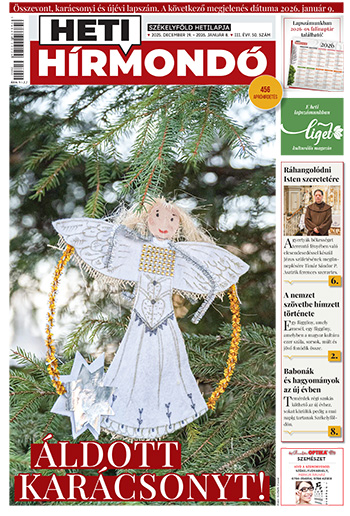 Heti hírmondó