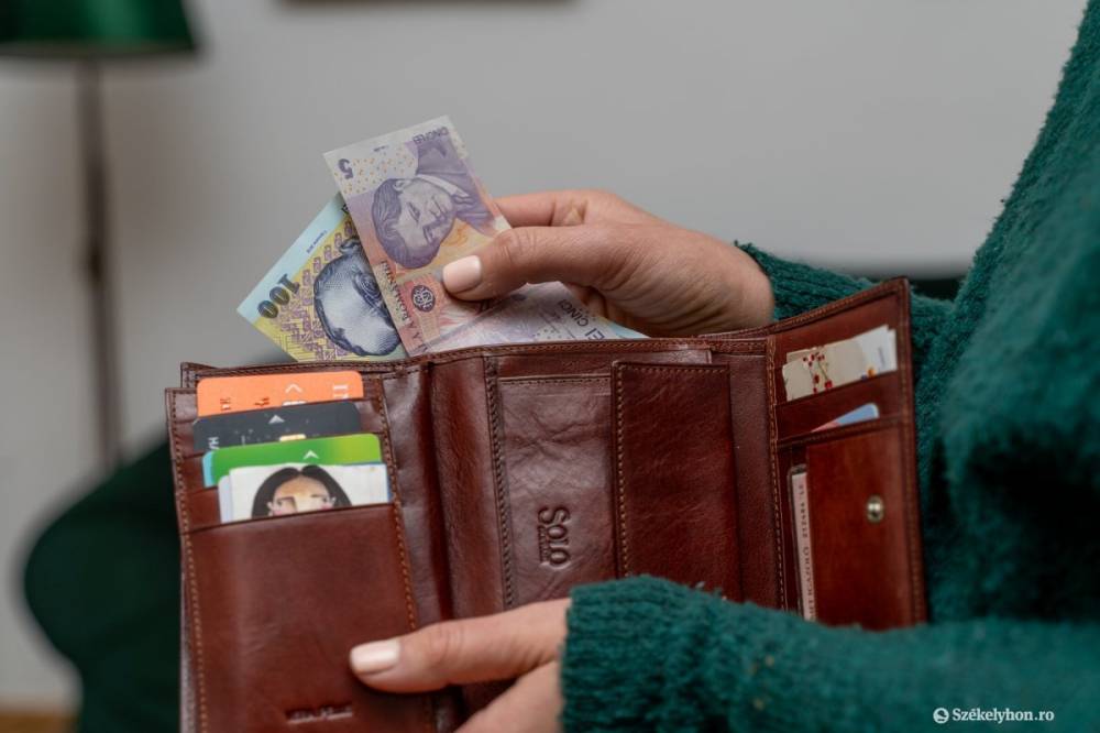 Akiket az ág is húz: rangsorolták a legalacsonyabb romániai fizetéseket