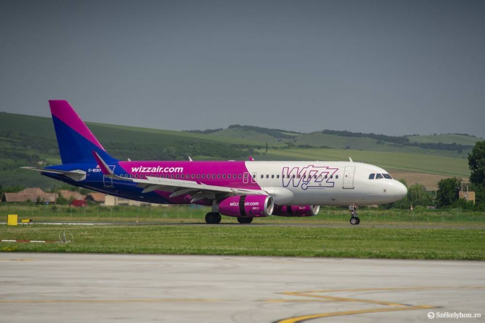 Ismét elérhetők a Wizz Air online szolgáltatásai a globális üzemzavart követően