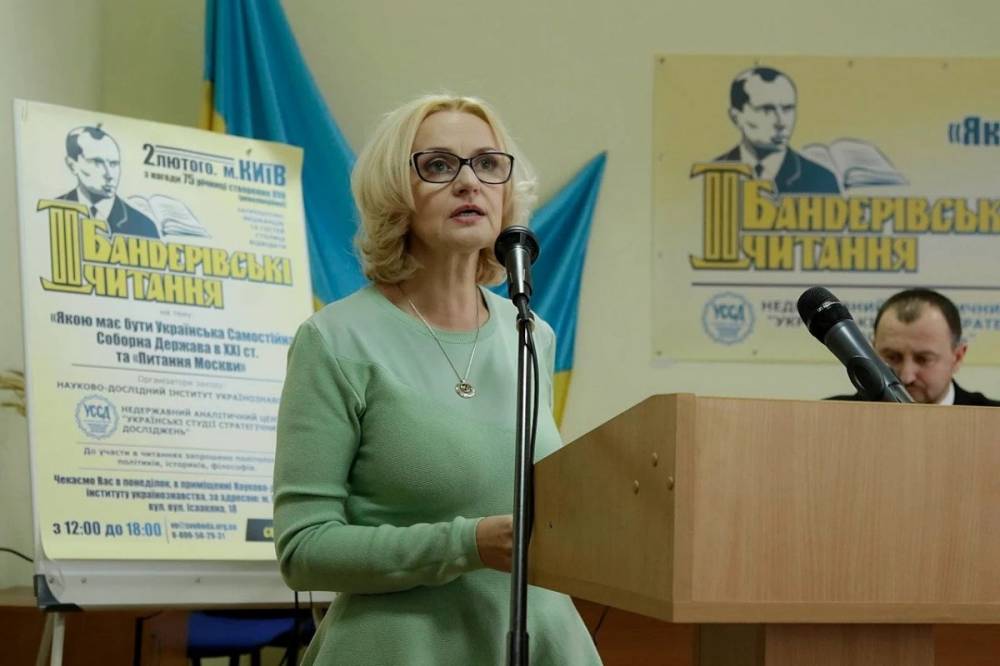 Agyonlőttek egy oroszellenes ukrán politikust