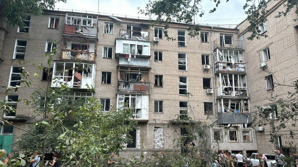 Ukrán hadsereg: Oroszország újabb rohamegységeket vezényelt Harkiv közelébe egy újabb támadáshoz