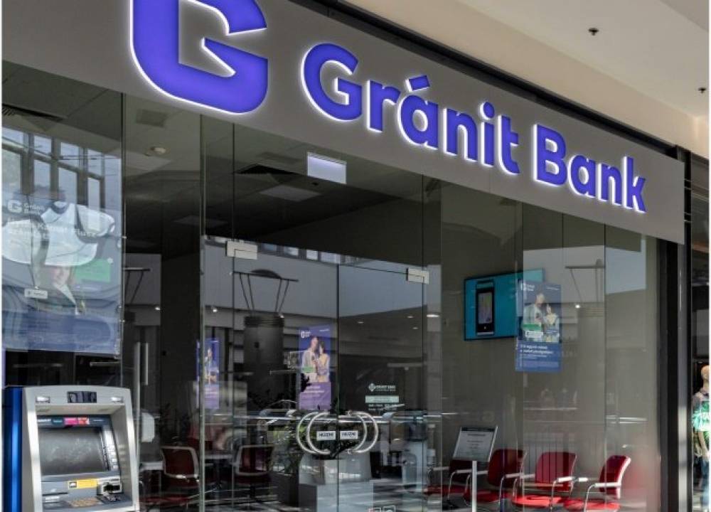 Határon átnyúló szolgáltatással lép be a Gránit Bank a romániai piacra
