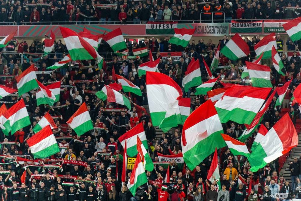 Cigányozásért büntette az UEFA a magyar szövetséget