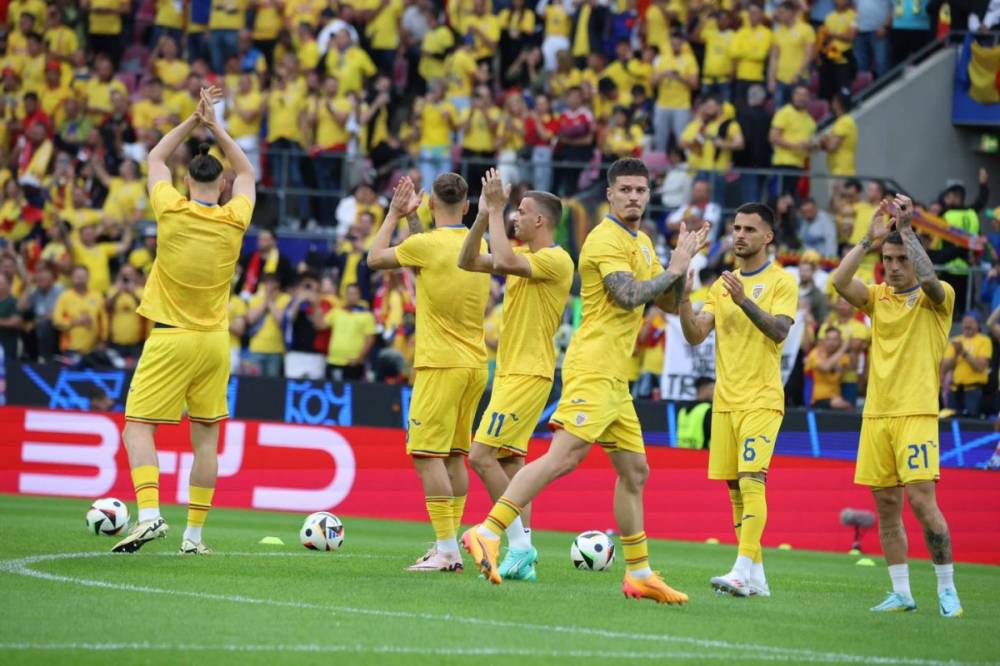 Kiviselték magukat a román szurkolók az Eb-n, postázta az UEFA a „büntetőcetlit”