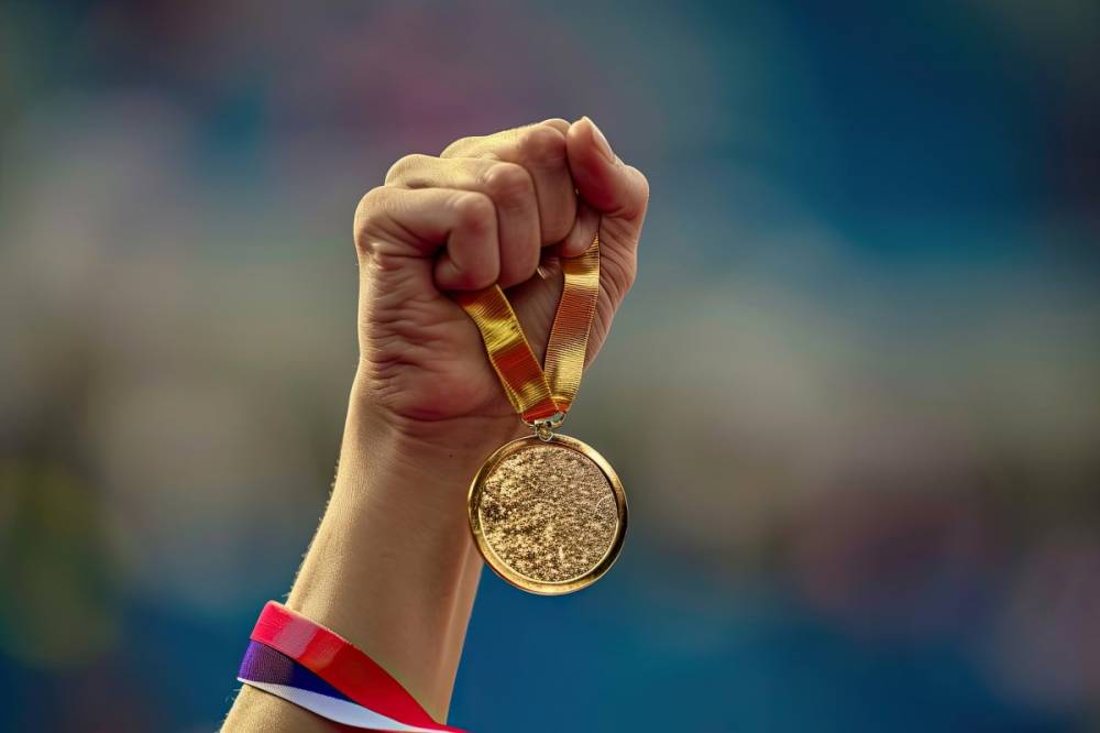 Magyar és román olimpiai esélyek: 7 arany, 4 arany?