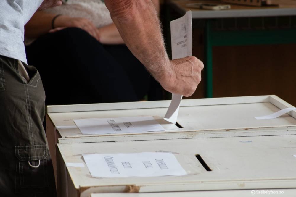 Szavazatokat vásárolhattak egy erdélyi község elöljárói