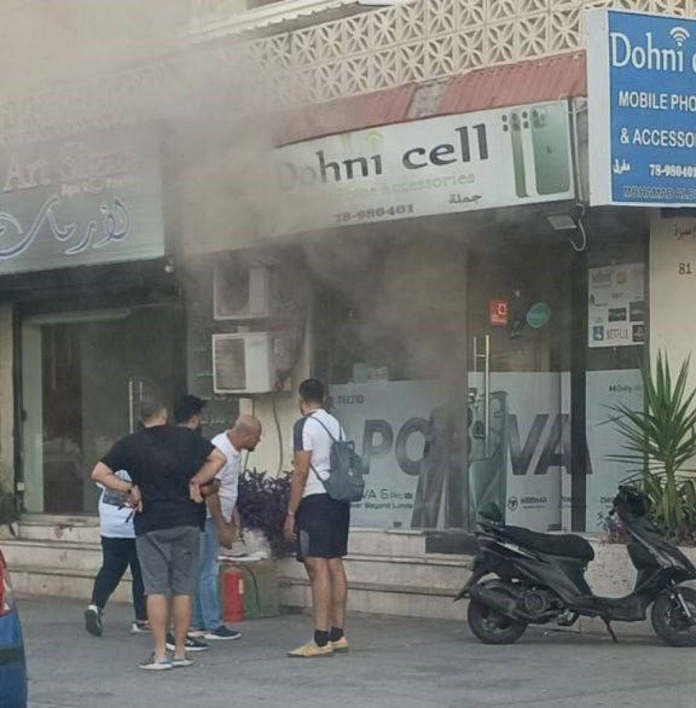 Ezúttal adó-vevők robbantak fel Libanonban, ismét sok a halott és a sérült