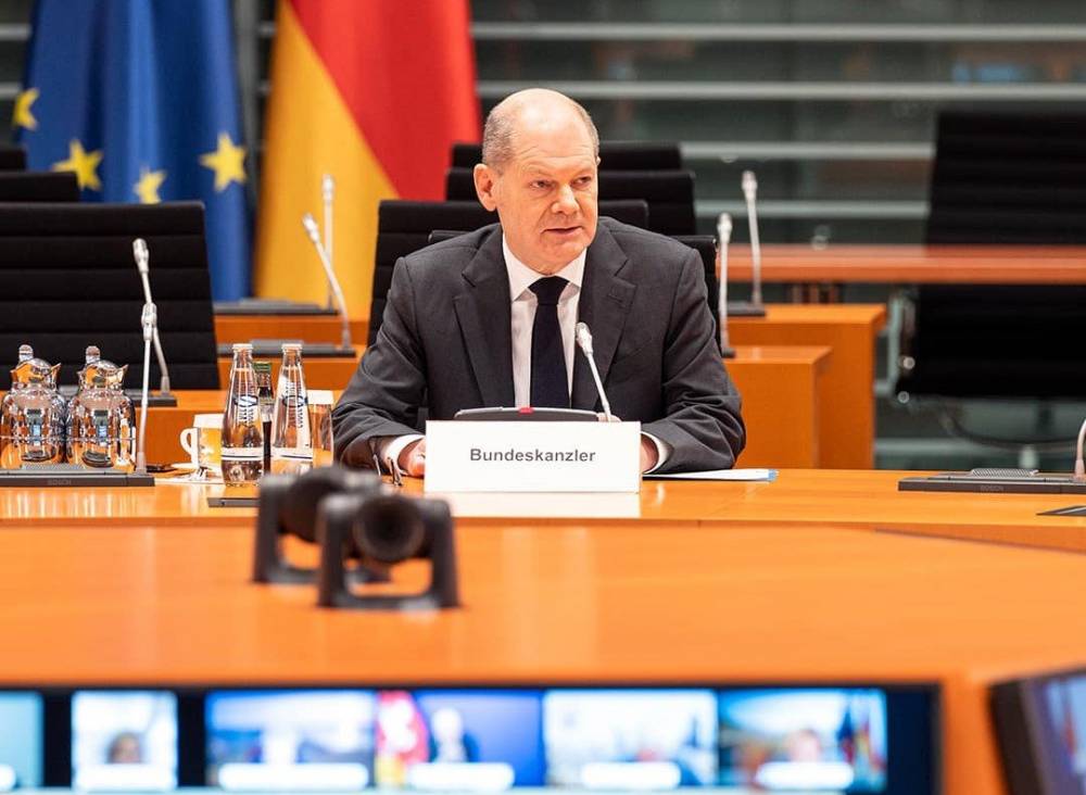 A szociáldemokraták győztek Brandenburgban, de csak nagyon kicsivel maradt le mögöttük az AfD