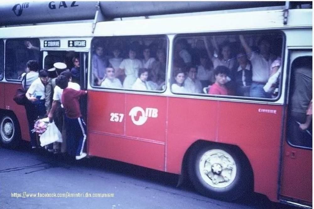 Kommunista nosztalgia a posztszocialista országokban