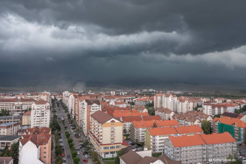 A Borisz után az Ashley is eljön Romániába