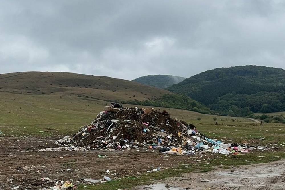 Súlyos birságot rótt ki a környezetőrség a bölöni és az előpataki önkormányzatra