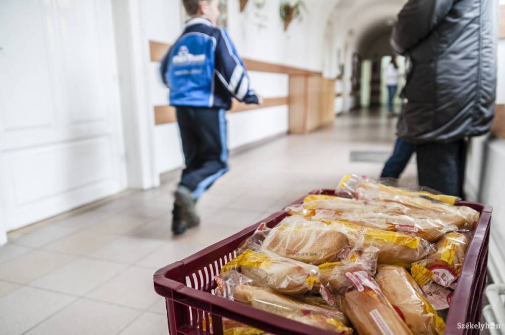 Muszáj volt reagálnia Borboly pontatlanságaira a Harmopannak