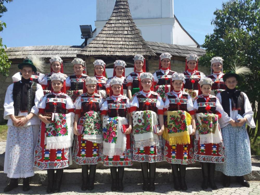 Kalotaszeg szíve-lelke megelevenedik a körösfői hagyománynapokon