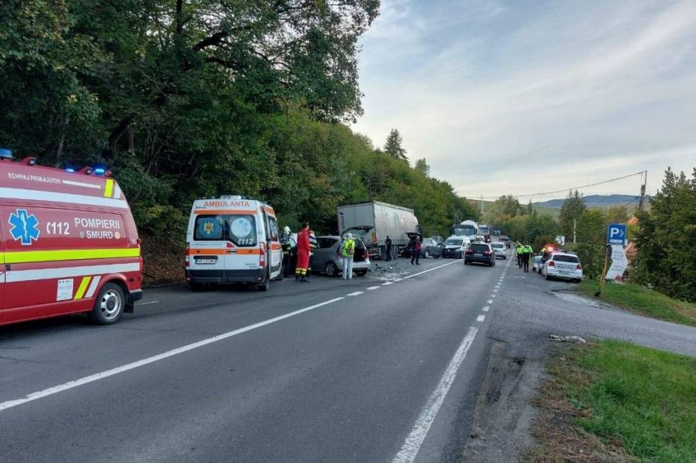 Így lett egy ütközésből több – megkaptuk a szejkei baleset rendőrségi részleteit