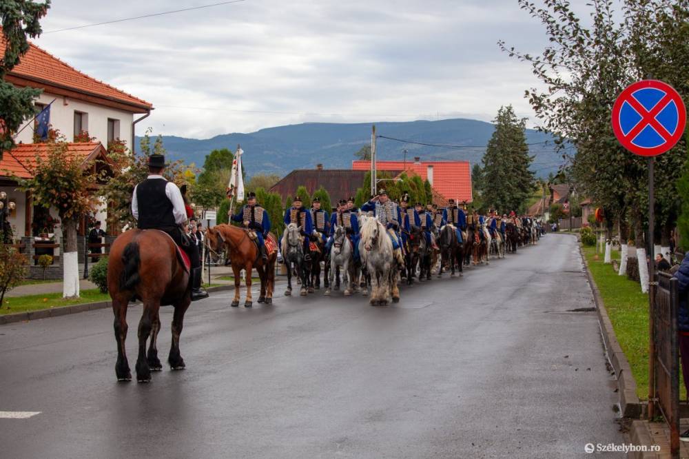 Őszi Hadjárat: találkozási pont azoknak, akik az igazi nemzeti értékeket képviselik