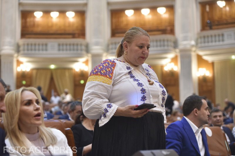 Nem indulhat az államfőválasztáson a botrányhős Şoşoacă