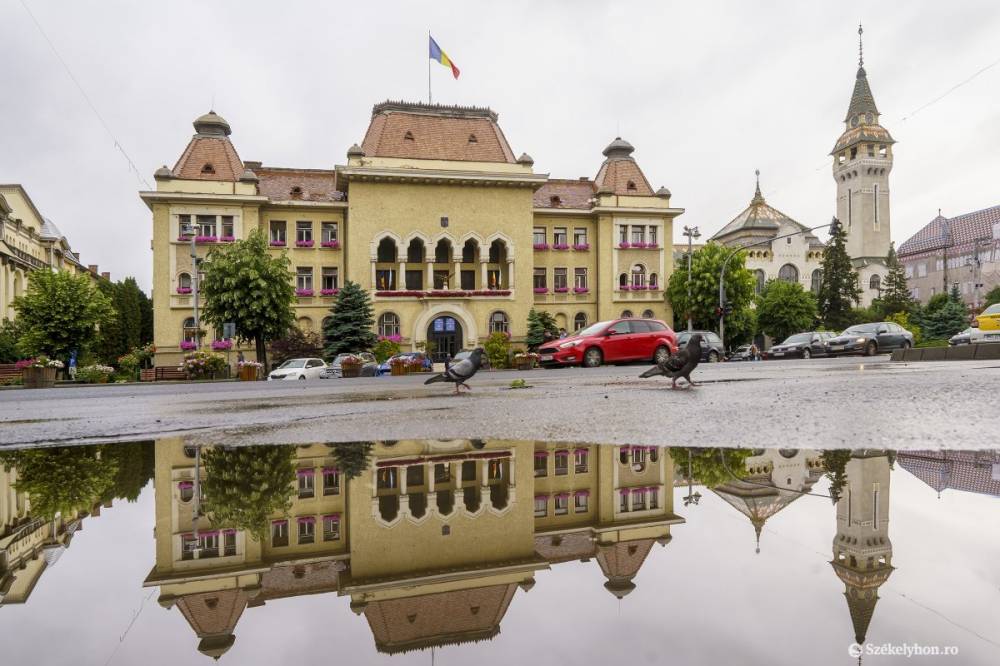 Elhárult az akadály, küldheti a pénzt a kincstár