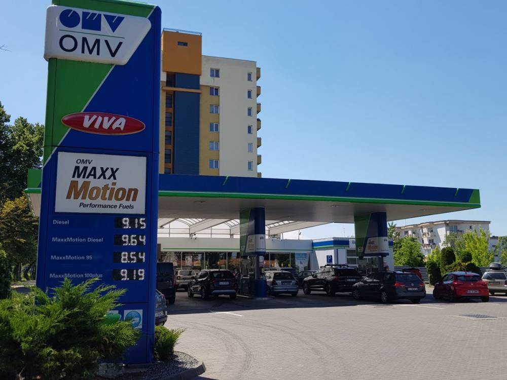 Az OMV Petrom belépett a bulgáriai gázszolgáltatási piacra