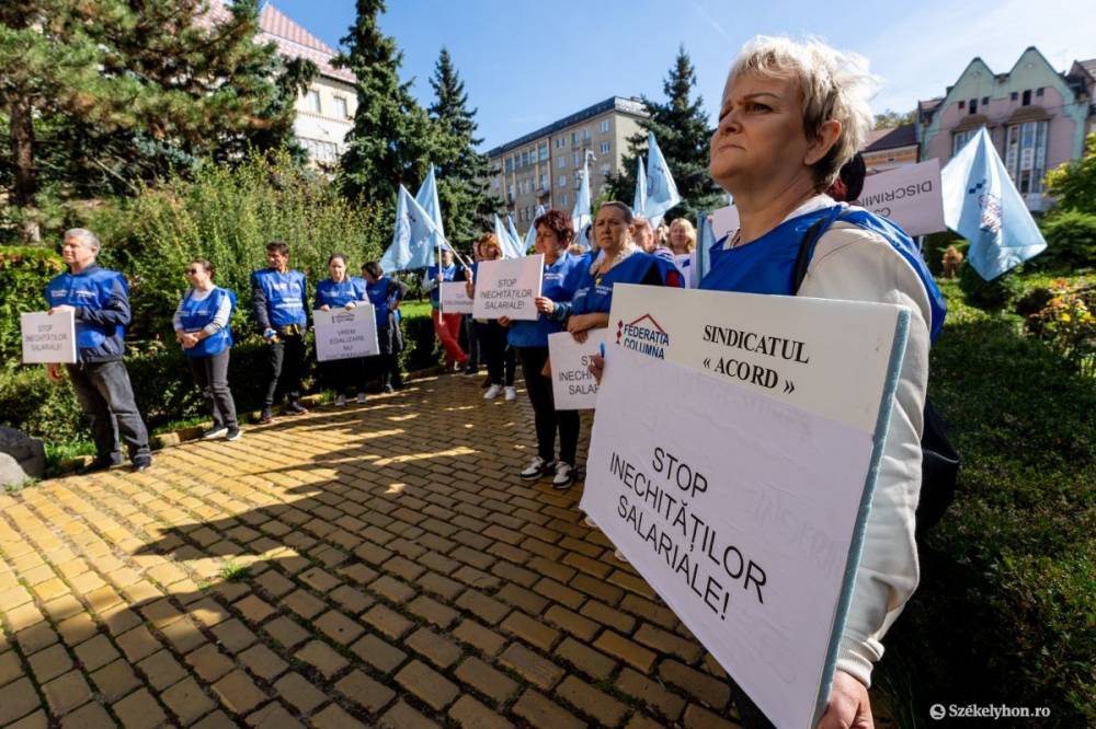 Miért keres egyik sofőr többet, mint a másik, ha ugyanott dolgoznak?