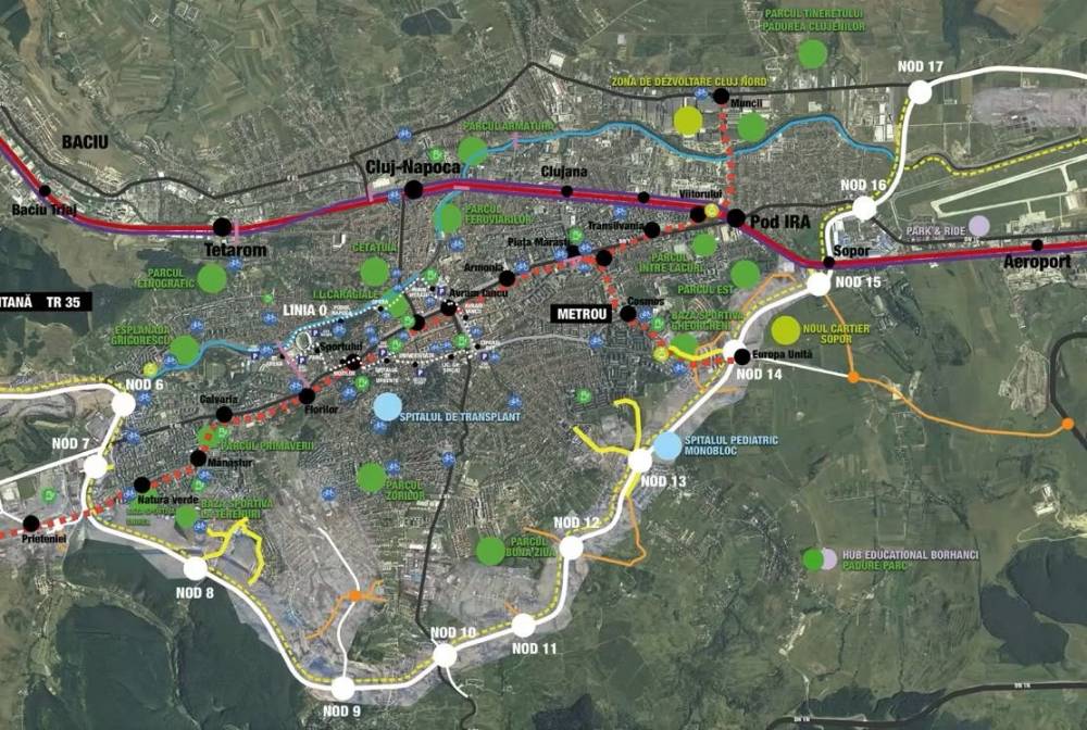 Majd ha fagy: februárig ülhetnek a milliárdos körgyűrűprojekt egyetlen ajánlatán