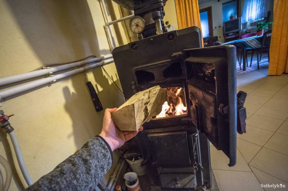 Hétfőtől igényelhető a fűtéstámogatás Kézdivásárhelyen