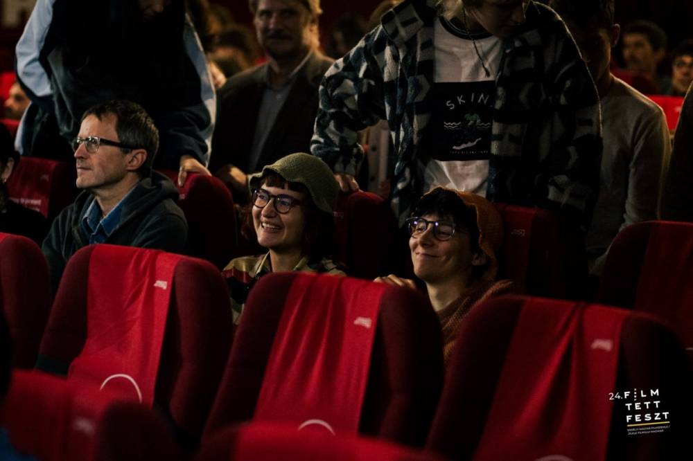 Több nézője volt az idei Filmtettfesztnek, mint a tavalyinak, vígjáték az egyik közönségkedvenc