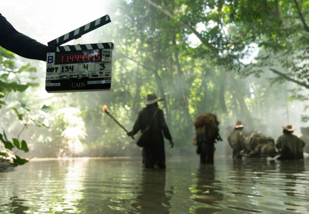 Nem kell már sokáig várni a Száz év magány rajongóinak, kiderült, mikor láthatják a rég várt megfilmesítést