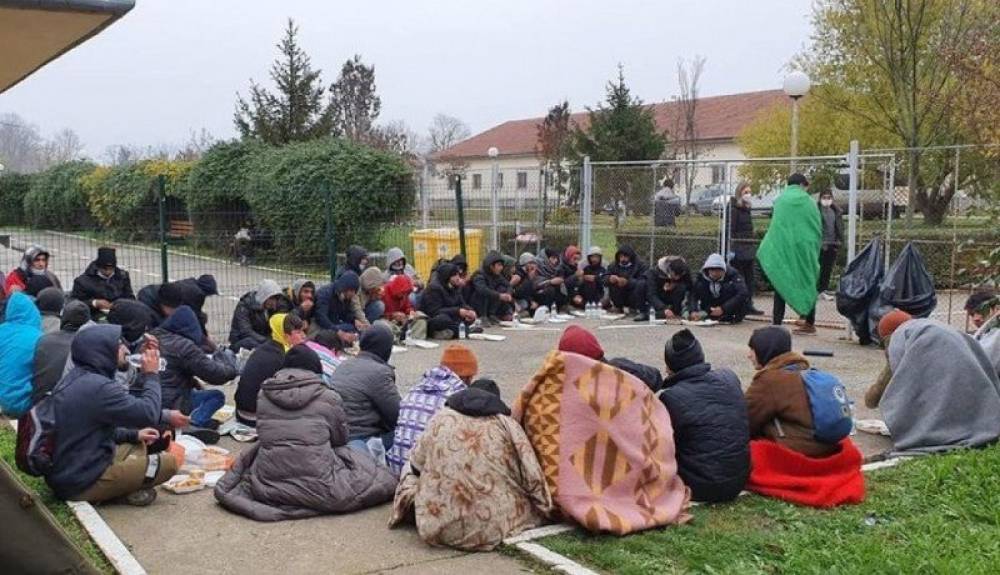 Bukarest szerint szó sincs arról, hogy Románia Srí Lanka-i menekülteket fogadjon be Nagy-Britanniából