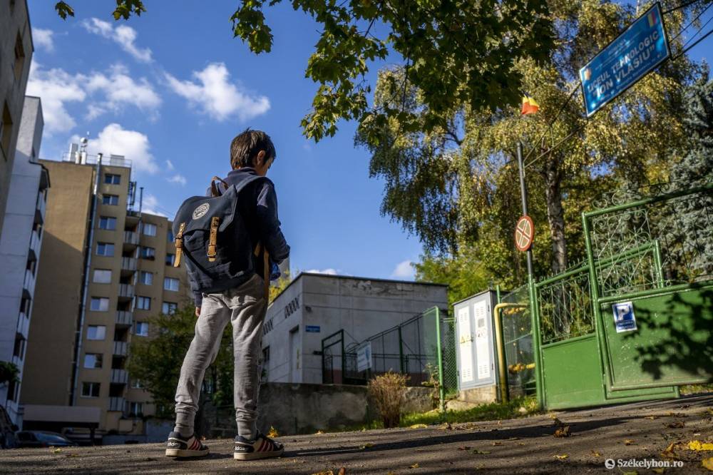 Külföldi iskolából a hazai oktatásba csöppenni: nem kis kihívás