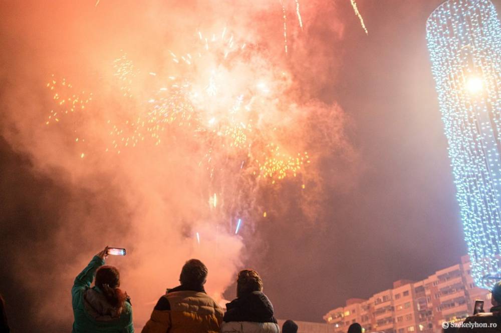 Munkaszüneti napok: nagyon boldogan indulhat az új év