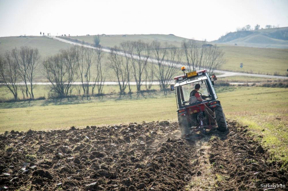 Gazdák ezrei kapnak támogatáselőleget szerdától