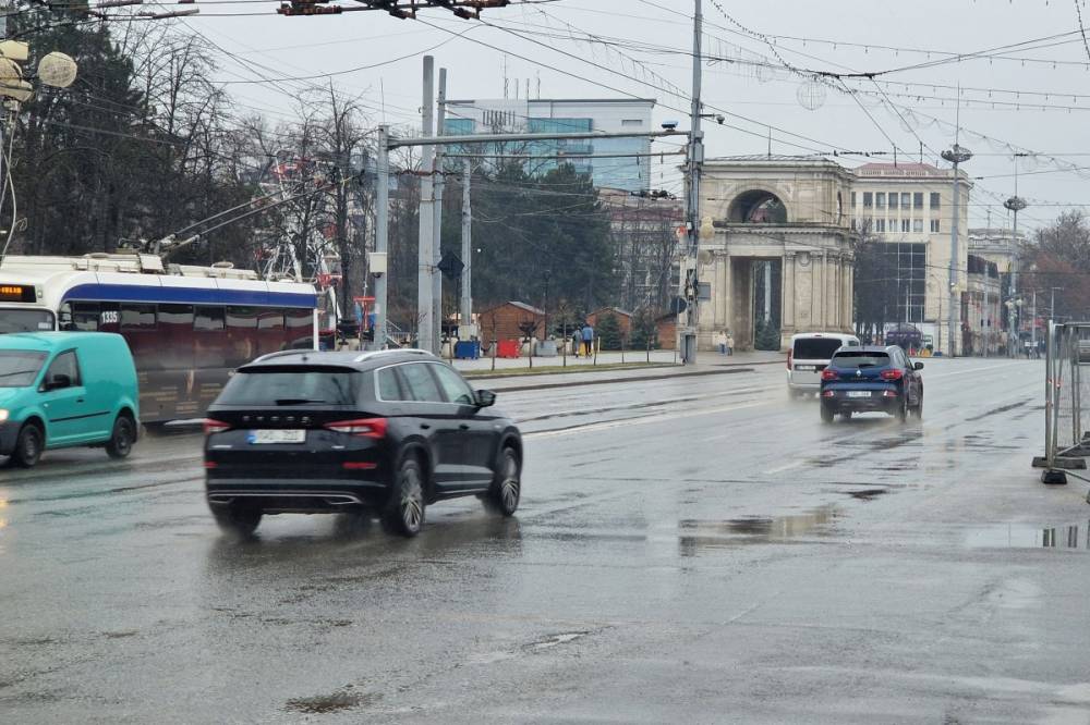 A moldovai alkotmányos rend megdöntésére képeztek ki csoportokat Oroszországban a hatóságok szerint