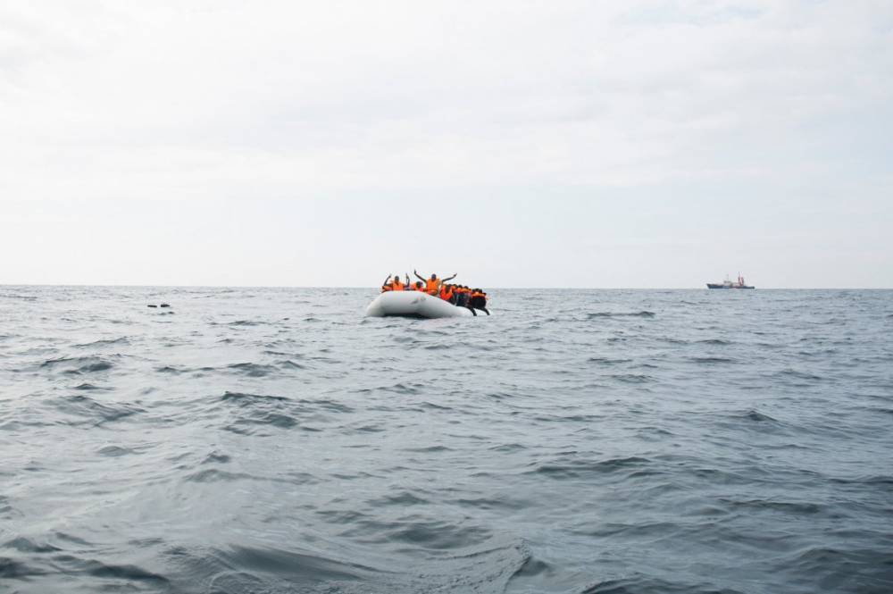 Nem engedi egy olasz bíróság a migránsok Albániába küldését, Meloni szerint politikailag elfogultak