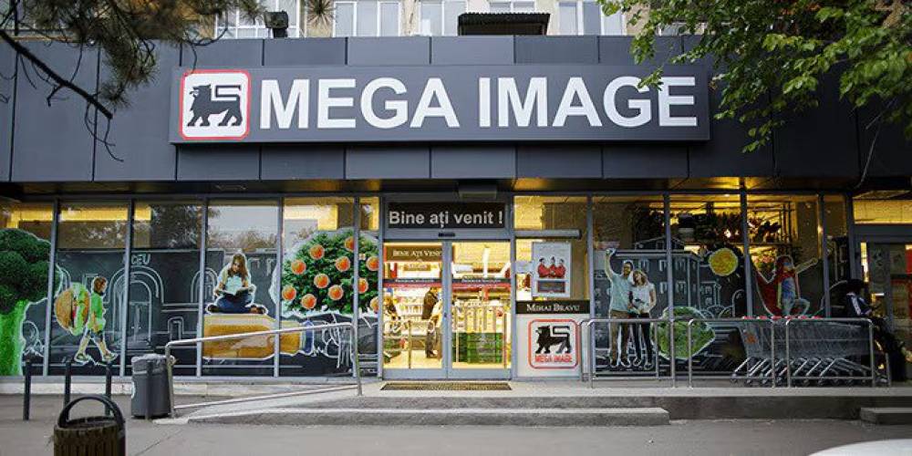 Feltételeket szab a Versenytanács a Mega Image és a Profi közötti tranzakcióhoz