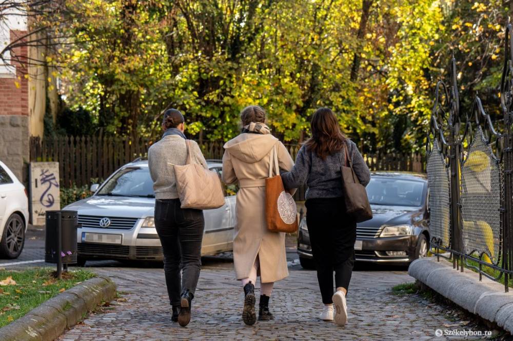 Megjött a kéthetes előrejelzés, benne az őszi vakáció – hogyan tervezzünk?