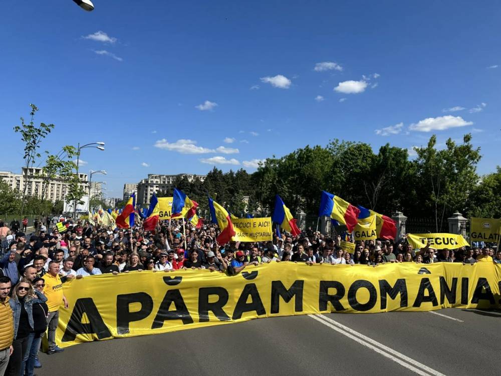 Elfogadta a szenátus az AUR tervezetét a székelyföldi román közösség jogairól
