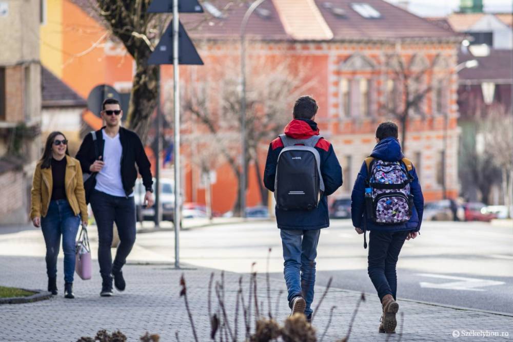 Közeleg az őszi szünidő, ismét vakációra mennek az iskolások, ovisok és pedagógusok