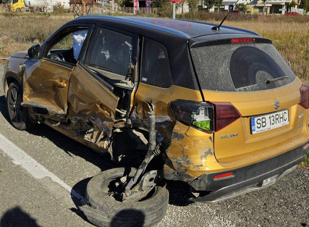 Azzal vádolják a rendőröket, hogy élő pajzsként használtak közlekedőket a bedrogozott sofőr feltartóztatására (VIDEÓ)