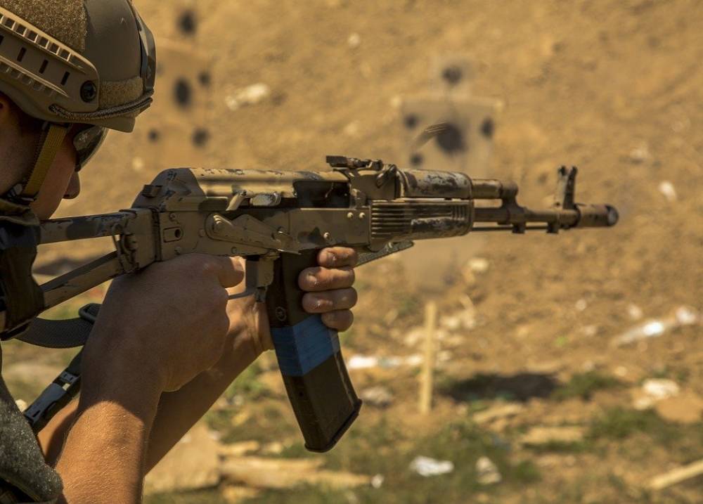 Terrortámadás halálos áldozatokkal Ankarában
