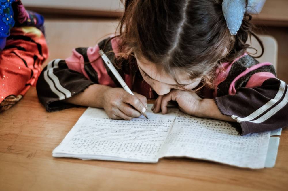 Idén is kapnak szociális utalványt a hátrányos helyzetű gyerekek