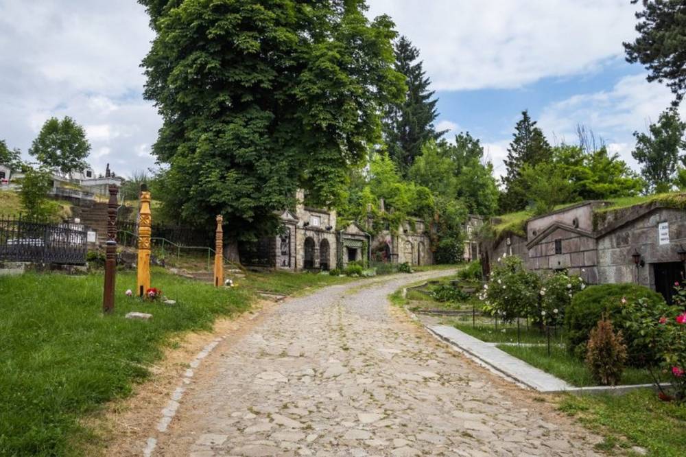 Ökumenikus emlékhely elhunyt kisdedeknek Sepsiszentgyörgyön is