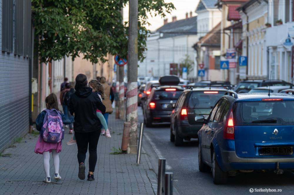 Kezdődik az őszi vakáció