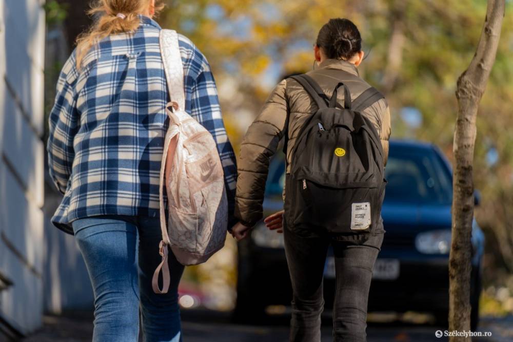 Középiskolás diákok jelentkezhetnek az SZKA ösztöndíjprogramjára