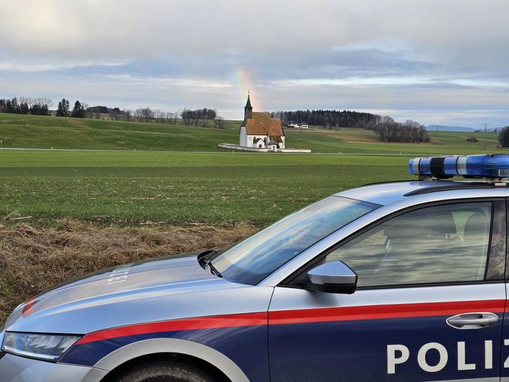 Holtan találták az osztrák kettős gyilkosság gyanúsítottját