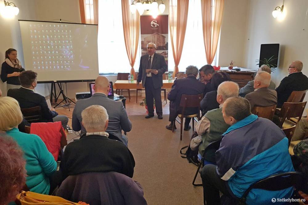 Történészkonferencia a Magyar Tudomány Napja tiszteletére