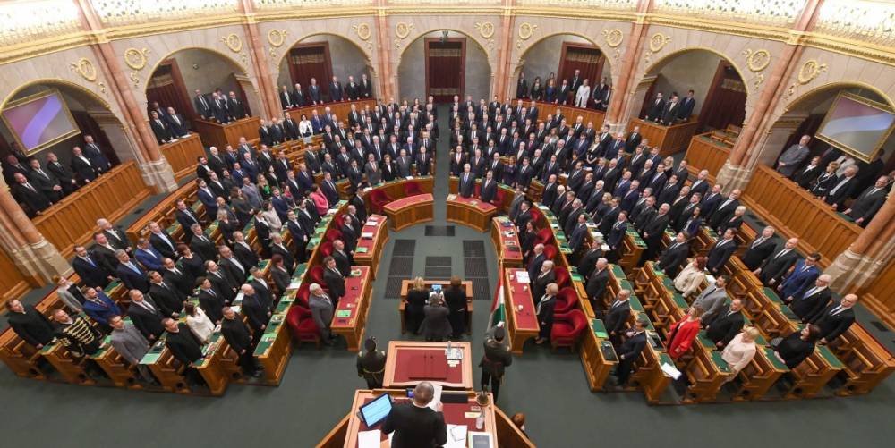 Felmérés: a Fidesz–KDNP győzne, ha most lennének a választások