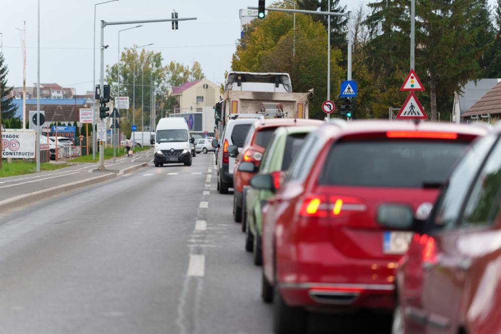 Ennyi autót helyeztek forgalomba az elmúlt időszakban