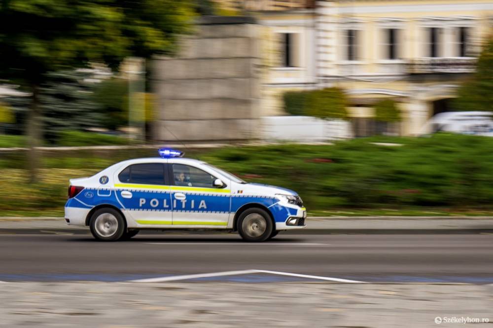 A gyanú szerint kiskorúaknak árult kábítószert tizennégy fiatal