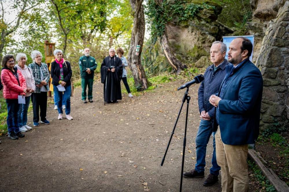 Nacsa Lőrinc az új nemzetpolitikai államtitkár