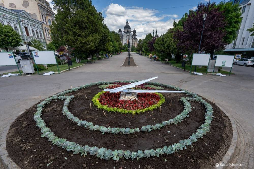 Ellenzik a főtér átalakítását, petíciót indítottak